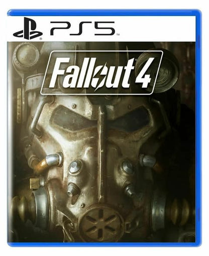 Fallout 4 - PS5