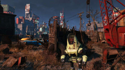 Fallout 4 - PS5