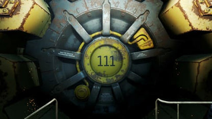 Fallout 4 - PS5