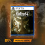 Fallout 4 (Mídia Digital) - PS5