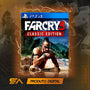 Far Cry 3 Classic Edition (Mídia Digital) - PS4