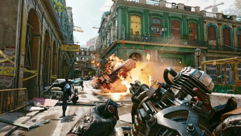 Far Cry 6 - PS5