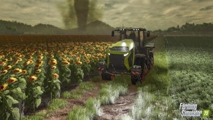 Farming Simulator 25 - Ps5