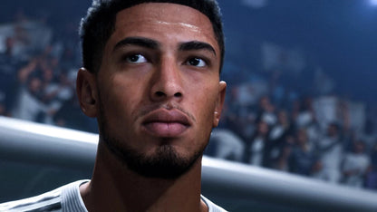 Gameplay e captura de tela de Edição The World's Game do EA SPORTS FC™ 26 - PS4