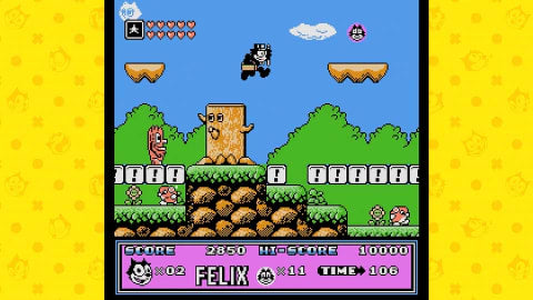 Felix the Cat - PS4