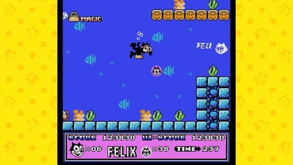 Felix the Cat - PS4