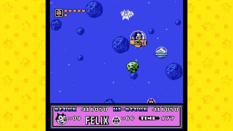 Felix the Cat - PS5