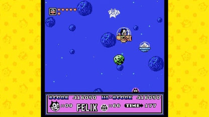 Felix the Cat - PS5