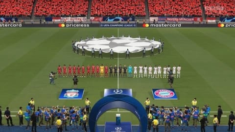 FIFA 2021 - FIFA 21 - PS5