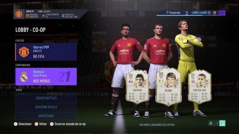 FIFA 2021 - FIFA 21 - PS5