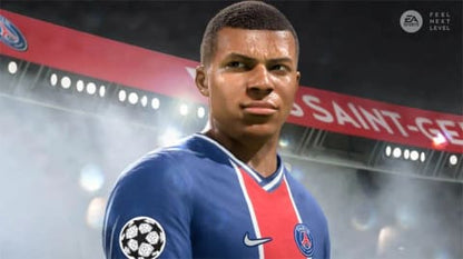 FIFA 22 - FIFA 2022 Edição Standard - PS5