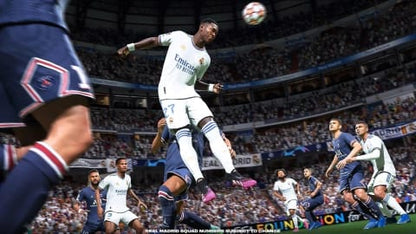 FIFA 22 - FIFA 2022 Edição Standard - PS5