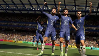 FIFA 23 - FIFA 2023 Edição Standard - PS4