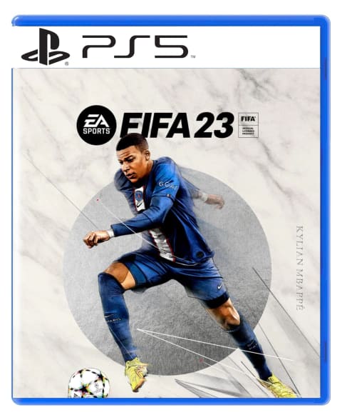 FIFA 23 - FIFA 2023 Edição Standard - PS5