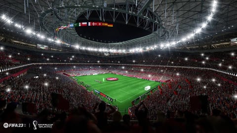 FIFA 23 - FIFA 2023 Edição Standard - PS5