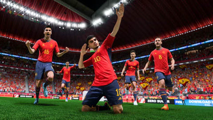 FIFA 23 - FIFA 2023 Edição Standard - PS5