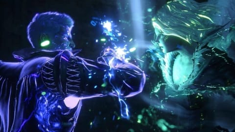 FINAL FANTASY XVI - PS5