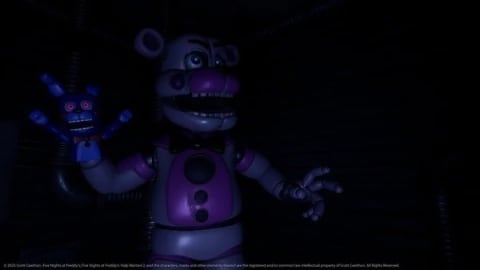 Five Nights at Freddy's: Help Wanted 2 - PS5