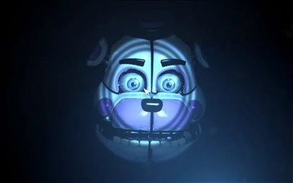Five Nights at Freddy's: Sister Location - PS4