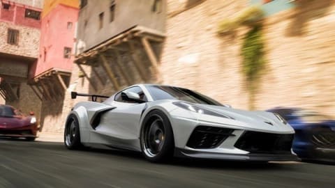 Forza Horizon 5 - PS5