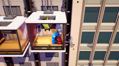 Gang Beasts - PS4