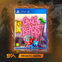 Gang Beasts (Mídia Digital) - PS4