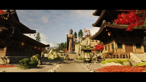 Ghost of Tsushima Versão Do Diretor - PS4