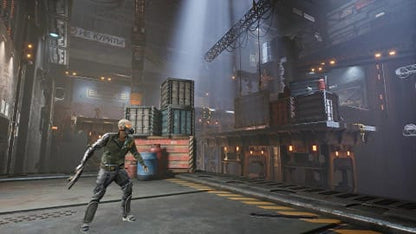 GHOSTRUNNER - PS5