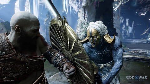 God of War Ragnarök - PS5