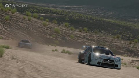 Gran Turismo Sport - PS4