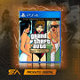 Grand Theft Auto The Trilogy The Definitive Edition GTA (Mídia Digital) - PS4