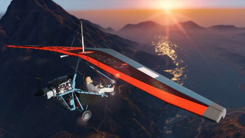 Grand Theft Auto V GTA - PS5