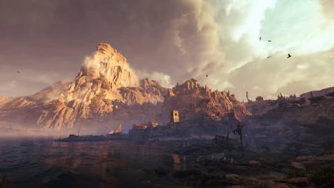 GreedFall: The Dying World - PS5