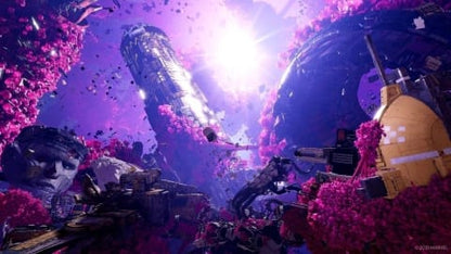 Guardiões da Galáxia da Marvel - PS4