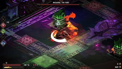 HADES - PS5