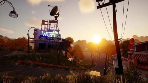 HELLO NEIGHBOR 2 - PS5