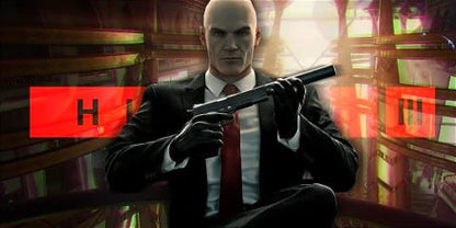 Hitman 3 - PS4