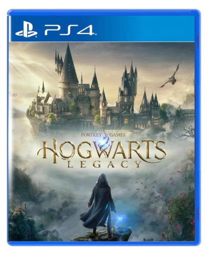 HOGWARTS LEGACY - PS4
