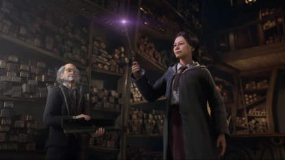 HOGWARTS LEGACY - PS5