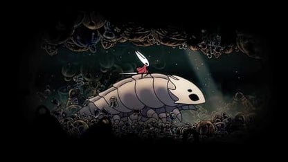 Hollow Knight: Silksong - PS5