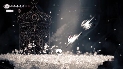 Hollow Knight: Silksong - PS5