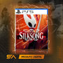 Hollow Knight: Silksong (Mídia Digital) - PS5