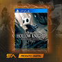 Hollow Knight Voidheart Edition (Mídia Digital) - PS4