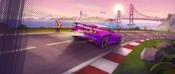 Horizon Chase 2 - PS5