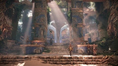 Horizon Forbidden West - PS5