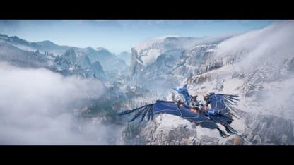 Horizon Forbidden West - PS5