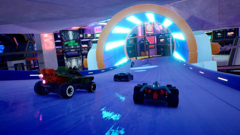 HOT WHEELS UNLEASHED 2 - Turbocharged - PS4