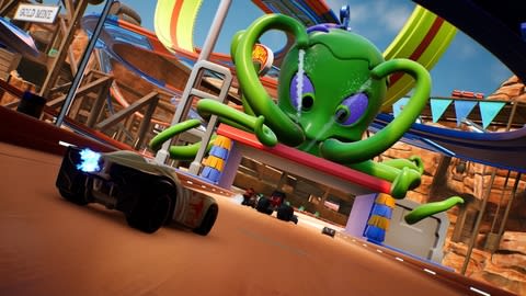 HOT WHEELS UNLEASHED 2 - Turbocharged - PS5