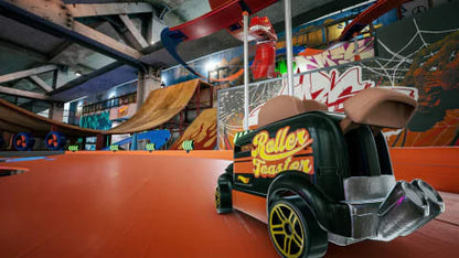HOT WHEELS UNLEASHED - PS5