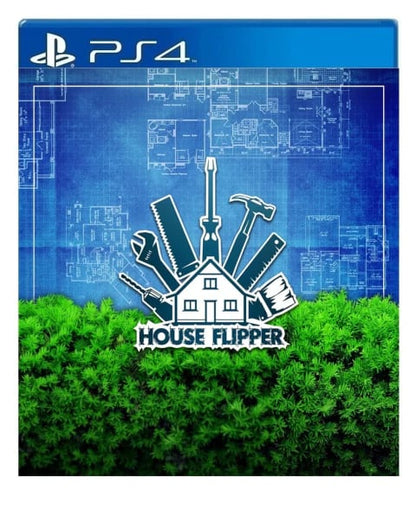 House Flipper - PS4